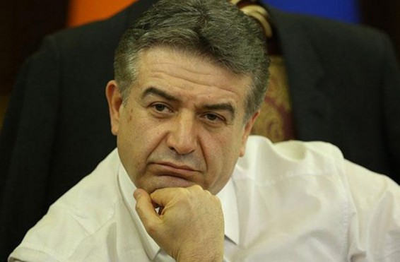 «Դա բլեֆ է, PR ակցիա է». Ինչո՞ւ Կարեն Կարապետյանը հիշեց Սինգապուրի զարգացման ուղին