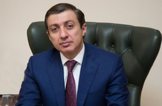 Գործադիրն ընդունեց Միհրան Պողոսյանի առաջարկը