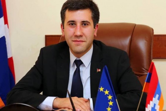 Քանի դեռ Ադրբեջանում իշխում է համատարած հայատյացությունը, նրանք չեն հանգստանալու. Արցախի ՄԻՊ