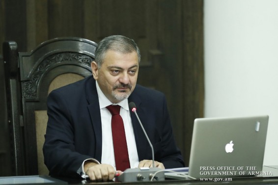 Նախատեսվում է ստեղծել մոտ 30-50 աշխատատեղ՝ 150 000 ՀՀ դրամ միջին աշխատավարձով