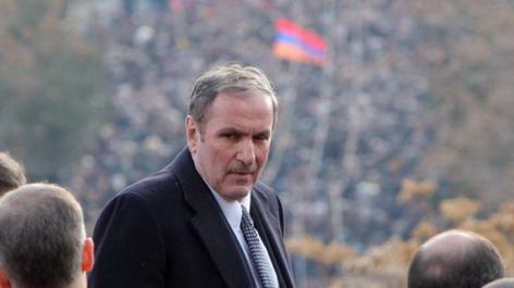 Լևոն Տեր-Պետրոսյանը ՀԱԿ վարչության վերջին նիս­տում ասել է, որ այս պահին ակտիվ քաղաքական օրակարգ ձևավորելու հնարավորություն չկա