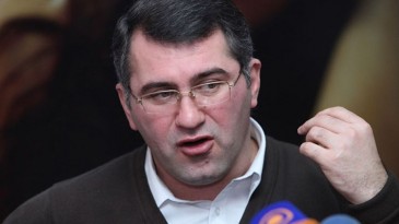 Վարչապետ կլինի Սերժ Սարգսյանը. Արմեն Մարտիրոսյան