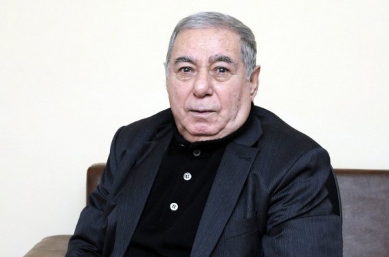 Ադրբեջանում փոխվել է Աքրամ Այլիսլիի դեմ հարուցված քրեական գործի հոդվածը