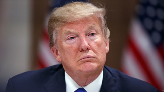 В речи в Давосе Трамп подчеркнет важность свободной экономики