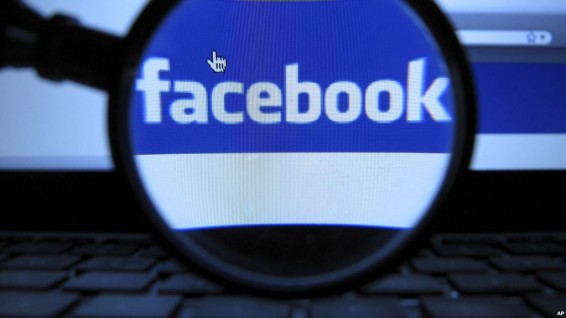 Facebook: российские агенты создали в соцсети 129 мероприятий