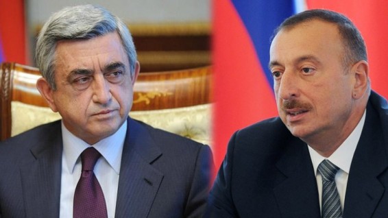 Նախագահներ Սարգսյանը եւ Ալիեւը հավատում են ղարաբաղյան խնդրի խաղաղ կարգավորմանը. ամերիկացի դիվանագետ