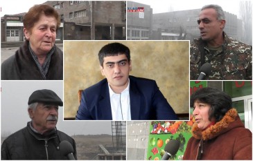 Գորիսի քաղաքապետի նախընտրական խոստումների հետքով կամ ի՞նչ է փոխվել Գորիսում