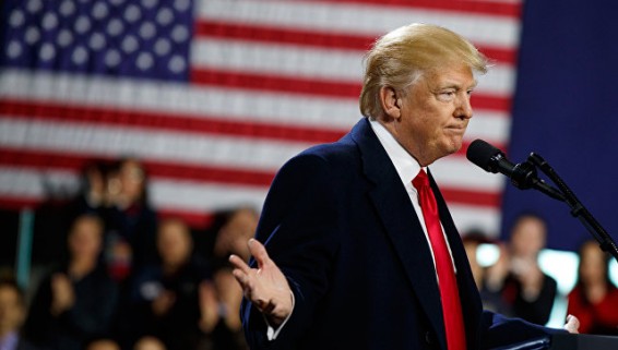 Сенат США отклонил поддерживаемый Трампом законопроект об абортах