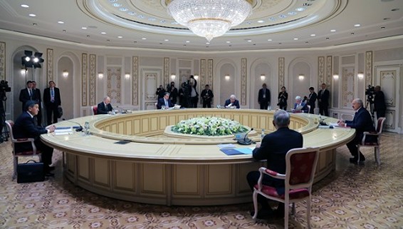 Постоянный совет ОДКБ согласовал план миротворческой деятельности с ООН