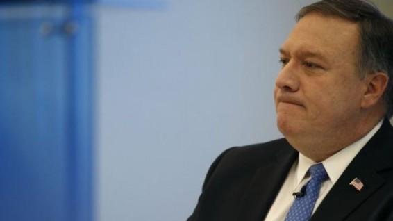 Глава ЦРУ: Китай угрожает США не меньше, чем Россия