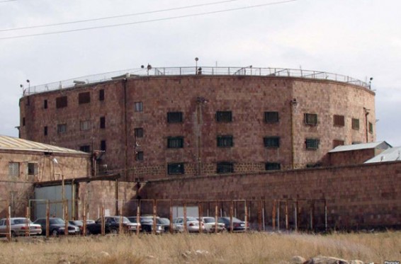 «Նուբարաշեն» ՔԿՀ-ում ազատազրկվածը մեղադրվում է խմբի կազմում թմրամիջոցների ապօրինի իրացմամբ զբաղվելու մեջ