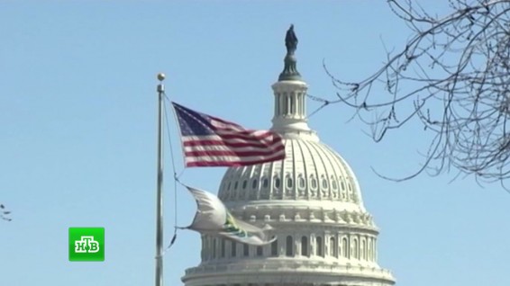 Противники Трампа назвали «кремлевский список» его признанием в любви к России