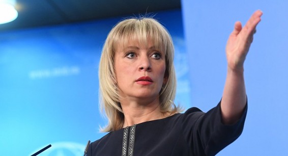 Захарова: сторонам конфликта нужно проявить волю для компромисса в Карабахе