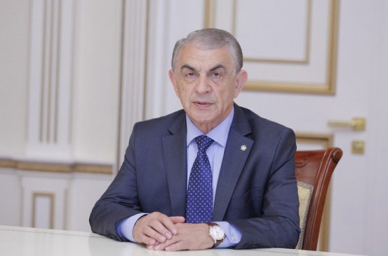 Արա Բաբլոյանի հրավերով Հայաստան կայցելի Շվեյցարիայի Համադաշնության Ազգային խորհրդի նախագահը