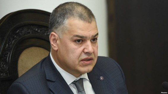 Սահմանվել է կառավարության կազմը և կառուցվածքը
