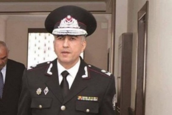 Նախիջեւանի ԱԱՆ նախկին ղեկավարը դատապարտվել է 14 տարի ազատազրկման