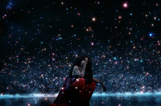 Պրեմիերա. Kendrick Lamar, SZA - All The Stars