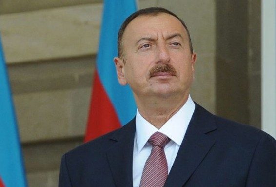 Ադրբեջանը շարունակում է զենք գնել