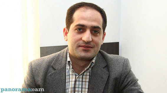 Իրանագետ. Սիրիական ՀՕՊ ստորաբաժանումները տեղեկացված են եղել իսրայելական գործողության վերաբերյալ