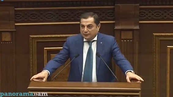 Խնդրանքով կամ ցանկություններով վարչապետ չեն լինում. Վահրամ Բաղդասարյան