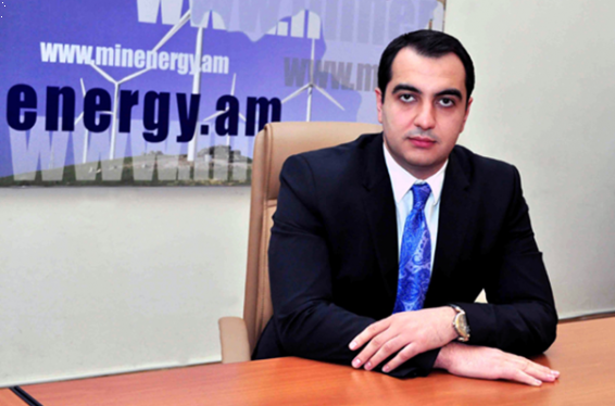 Ատոմակայանի վերակառուցման ծրագրի արդյունքում ունենալու ենք հզորության առնվազն 10% ավելացում. Հայկ Հարությունյան