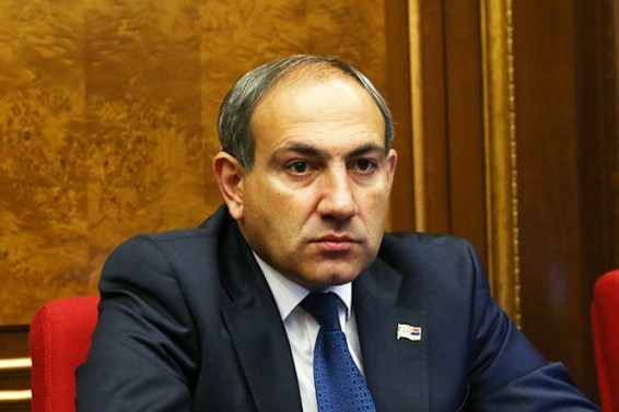 Մարտի 1-ի իրադարձությունների վերաբերյալ տեղի կունենան ԱԺ լսումներ. Նիկոլ Փաշինյան