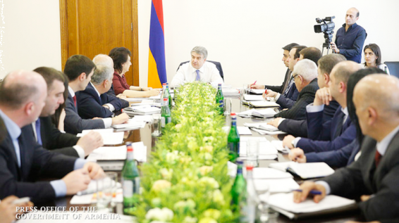 Lավ հնարավորություն ունենք՝ մեր հայրենակիցներին ներգրավելու մեր տնտեսական ծրագրերում. վարչապետ