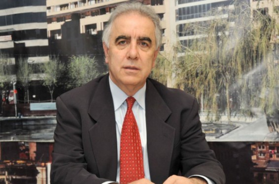 Ամերիկայի Հայ դատի հանձնախումբը և ամերիկահայերը պետք է դատի տան «Դեյլի քոլեր»-ին և «Ֆորբս»-ին. Հարութ Սասունյան