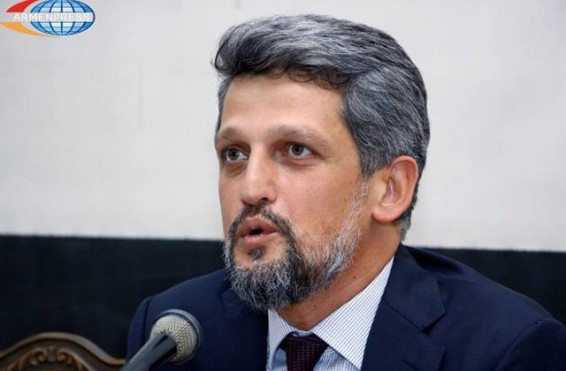 «Ուզում ենք մեր պատրիարքին ընտրել». Գարո Փայլան