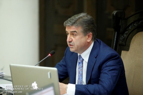 Նախատեսվում է հնարավորություններ ստեղծել՝ ուղղված մասնավոր առևտրային փոխադրումների կազմակերպմանը