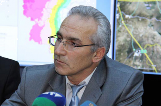 Դավթաշենի կամրջի տակ հայտնաբերված 37-ամյա Գ. Հարությունյանը լավ աշխատակից է եղել, ոչ ոք նրա հետ կոնֆլիկտ չի ունեցել. Հ. Պետրոսյան