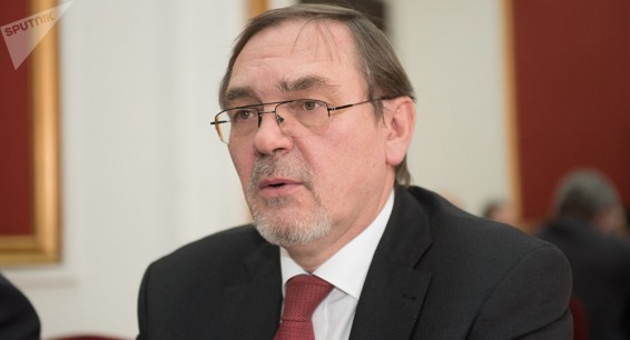 Волынкин рассказал, как увеличить число российских туристов в Армении