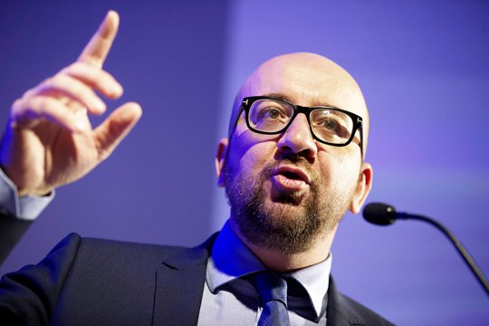 Բրիտանիան Brexit-ից հետո հետդարձի ճանապարհ չունի. Բելգիայի վարչապետ