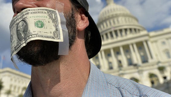 Доллар в осаде: Китай велит США остановиться