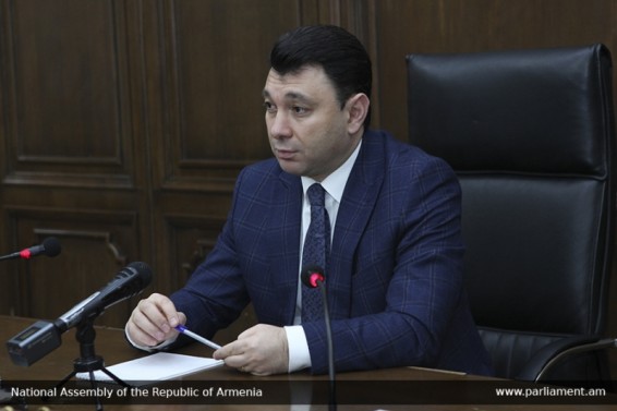 Լոնդոնի «Արսենալը» 32 տարով ավելի մեծ է Ադրբեջան պետությունից. Էդուարդ Շարմազանով