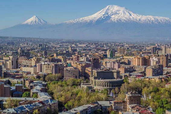 Առաջիկա օրերին սպասվում է առանց տեղումների, արևոտ եղանակ