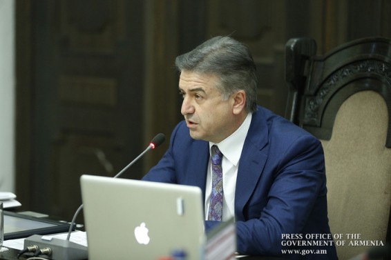 Դիզելային վառելիքի սուբսիդավորման նպատակով կառավարությունը կհատկացնի 360 մլն դրամ