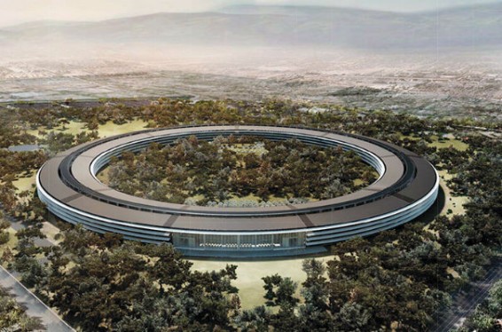 Apple-ը բուժհաստատություն է բացում իր աշխատակիցների համար