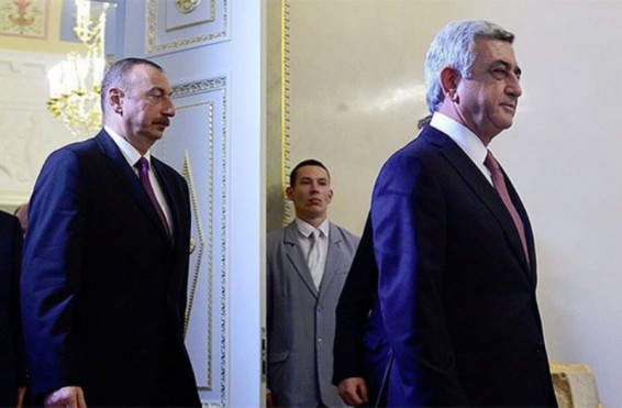 Ալիևը պատրաստվում է կրկին խախտել հրադադարը և չի ուզում, որ դա արձանագրվի