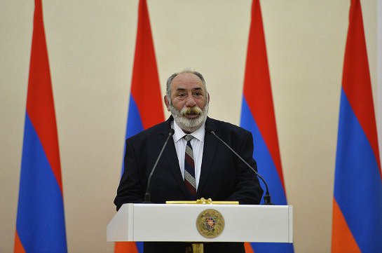 Թուրքիայի հայ համայնքում լարված վիճակ է. Շիրինօղլուն աշխատել է պատրիարքի ընտրության դեմ