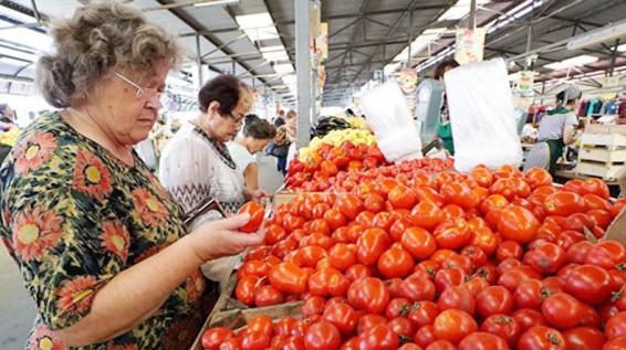 Թուրքիան ակնկալում է, որ Ռուսաստանը կվերացնի թուրքական լոլիկի ներմուծման արգելքը