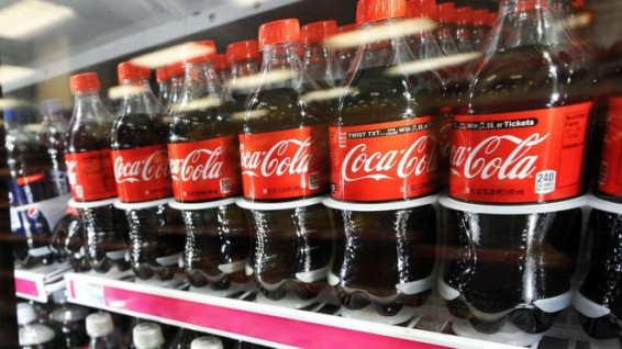 Coca-Cola впервые за 125 лет выпустит алкогольный напиток
