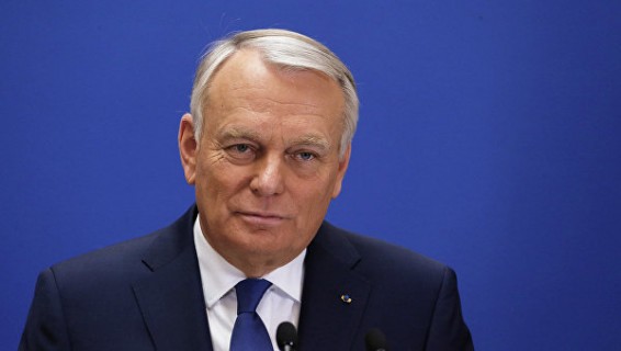 Эйро: Париж готов предоставить площадку для новых переговоров по Карабаху