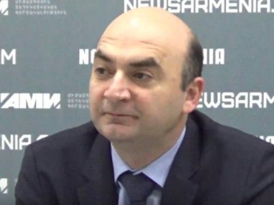 Այսօր հայկական կազմակերպությունների համար ամենակարեւորը այլեւս գումարը չի, այլ գաղափարը եւ թիմը. Ենգիբարյան