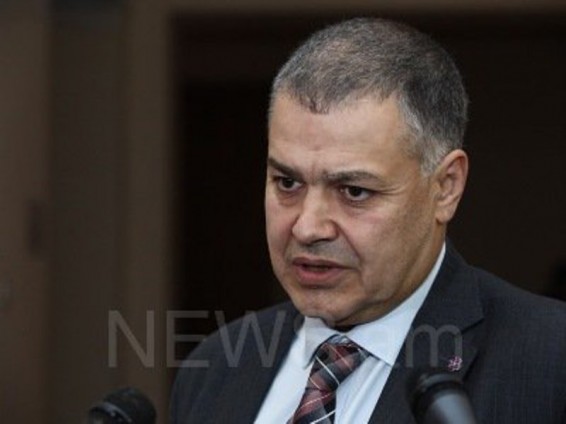 Դա անթույլատրելի է, շատ լուրջ քննարկում կունենամ Հ1-ի հետ․Դավիթ Հարությունյանը՝ «Լավ երեկո»-ի ռեպորտաժի մասին