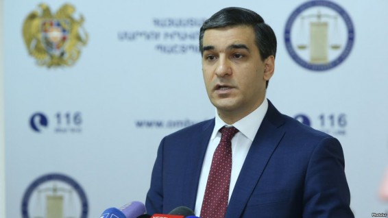 Video.Պայմանական վաղաժամկետ ազատման ինստիտուտը մեր երկրում արդյունավետ չի գործում․ ՄԻՊ