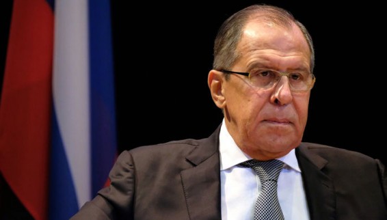 Лавров пообещал выслать британских дипломатов