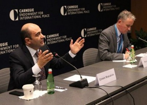 «Հրապարակ». Էդմոն Մարուքյանը ԱՄՆ-ից կվերադառնա, երբ հարցի լուծումը գտնված կլինի