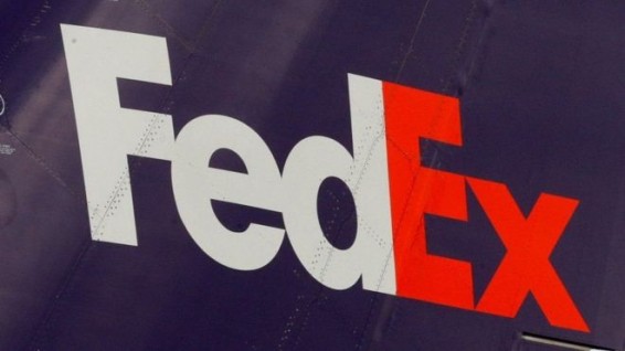 В Техасе на складе FedEx взорвалась бомба