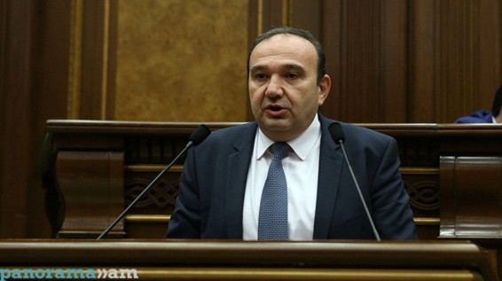 Глава Минобрнауки Армении: Для решения проблемы инженерных лабораторий в школах будут изменены предметы «Информатика» и «Технологии»